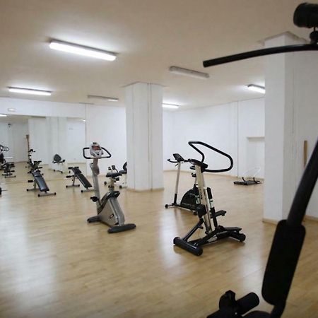 Center Puerto Banus -3 bedrooms Marbella Buitenkant foto