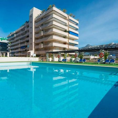 Center Puerto Banus -3 bedrooms Marbella Buitenkant foto
