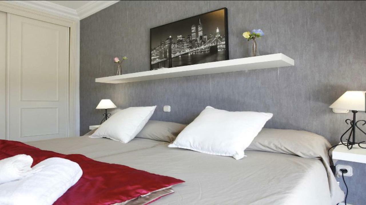 Center Puerto Banus -3 bedrooms Marbella Buitenkant foto