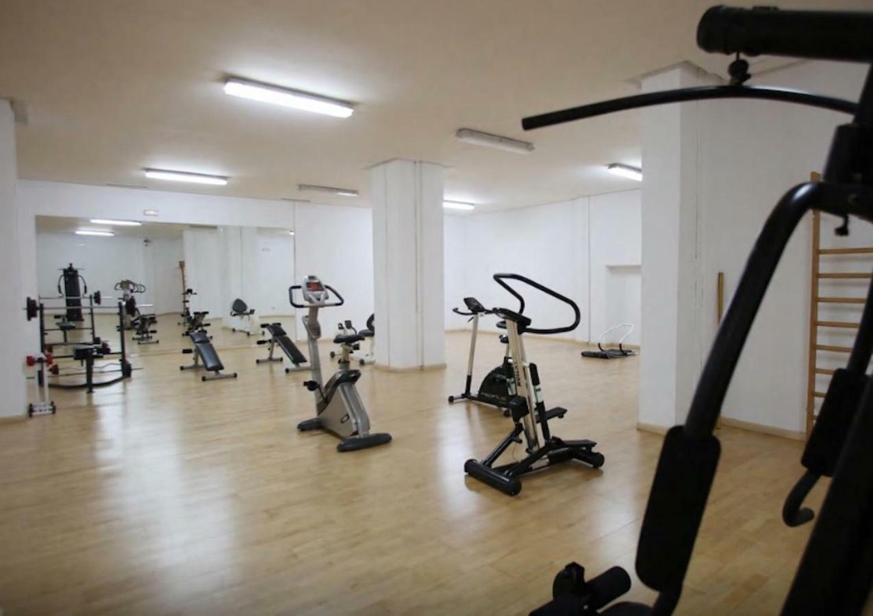 Center Puerto Banus -3 bedrooms Marbella Buitenkant foto