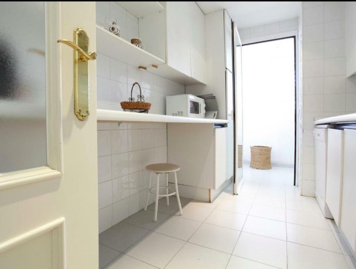 Center Puerto Banus -3 bedrooms Marbella Buitenkant foto