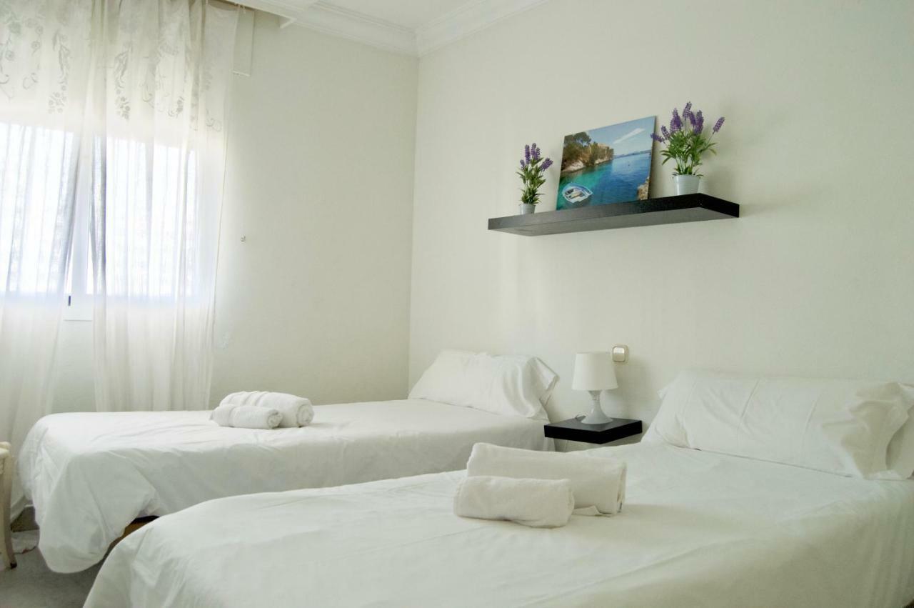 Center Puerto Banus -3 bedrooms Marbella Buitenkant foto
