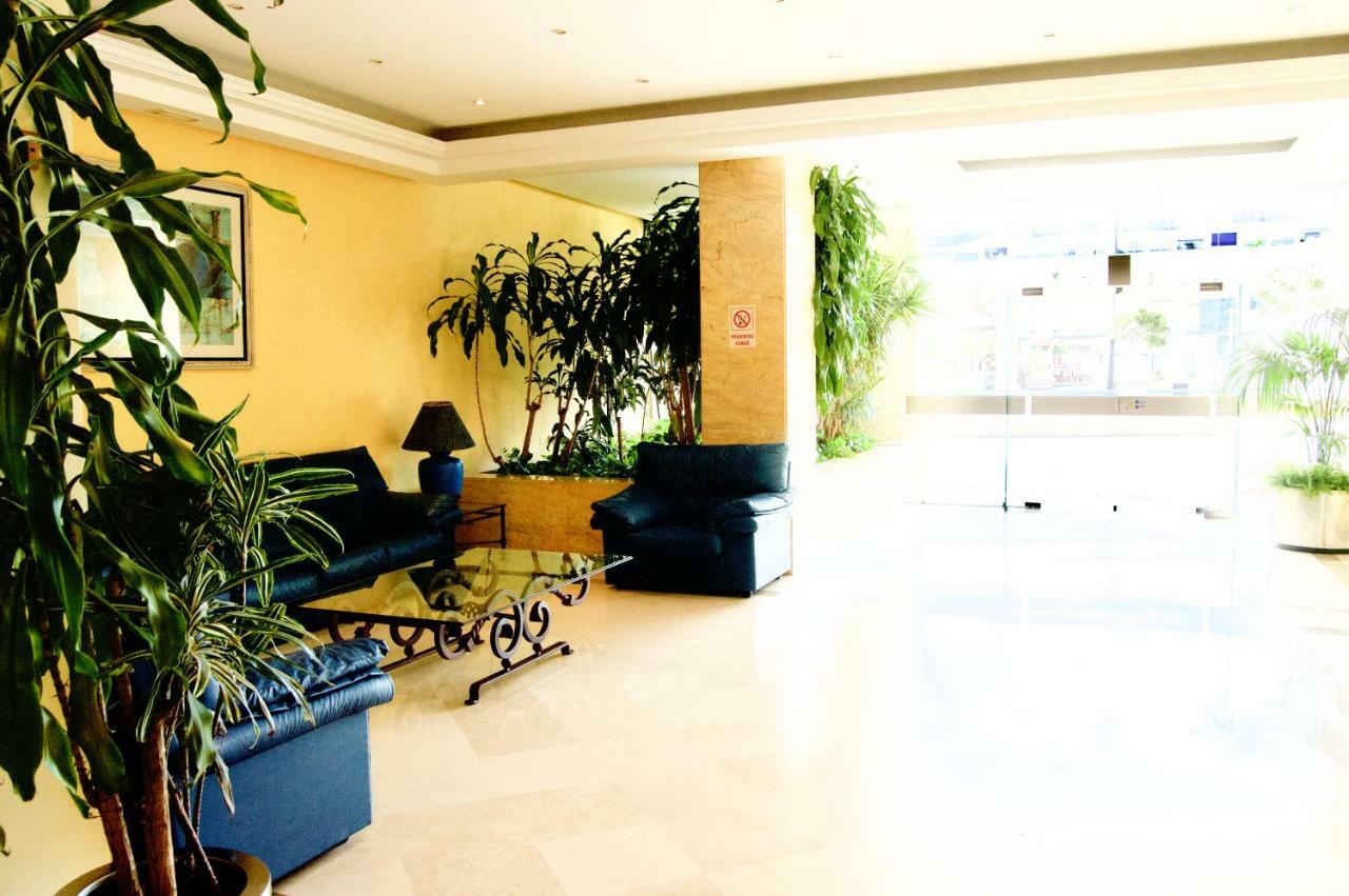 Center Puerto Banus -3 bedrooms Marbella Buitenkant foto